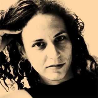 enlarge the image: Fiona Maazel (Picador Professorship for Literature at ASL Summer 2012), Image Credit: Holtzbrinck Berlin – Inspire Together.