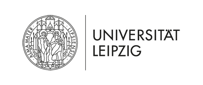 zur Vergrößerungsansicht des Bildes: Logo der Universität Leipzig