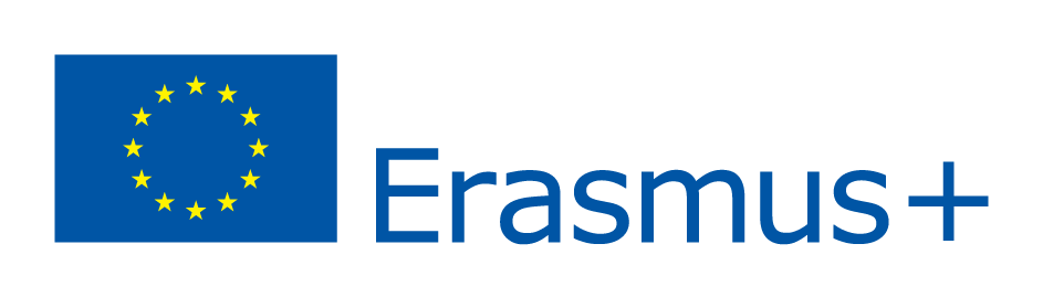 zur Vergrößerungsansicht des Bildes: Logo Erasmus+