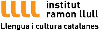 Logo des Instituts Ramon Llull