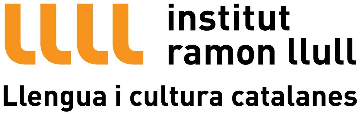 zur Vergrößerungsansicht des Bildes: Logo des Instituts Ramon Llull