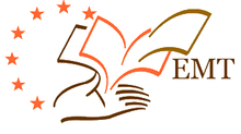 Logo Europäischer Master Fachübersetzen