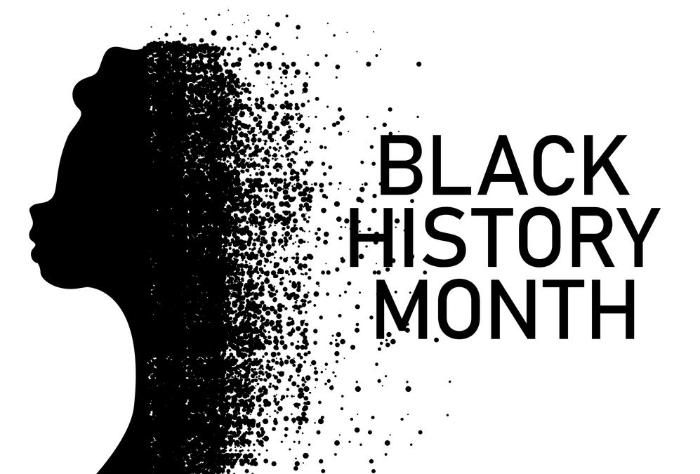 enlarge the image: Black History Month, Image Credit: Colourbox
