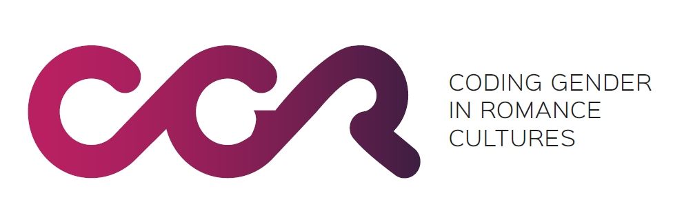 Das Bild zeigt das Logo des Forschungsseminars CGR